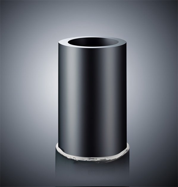 W135 PTFE -G ( Durometer- 56D)