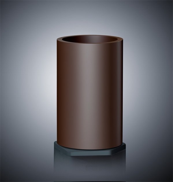 W142 PTFE -B40 (Durometer -67D)